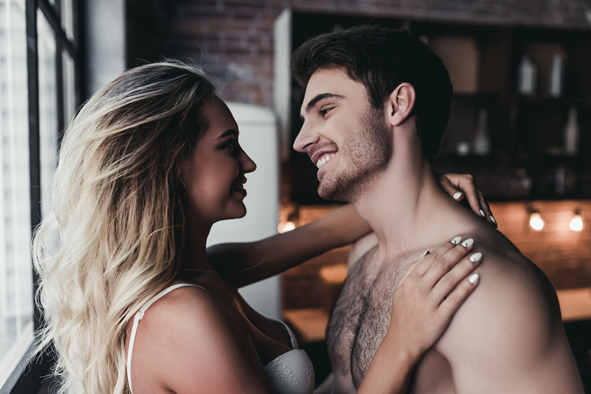 La communication de couple pour une vie sexuelle épanouie