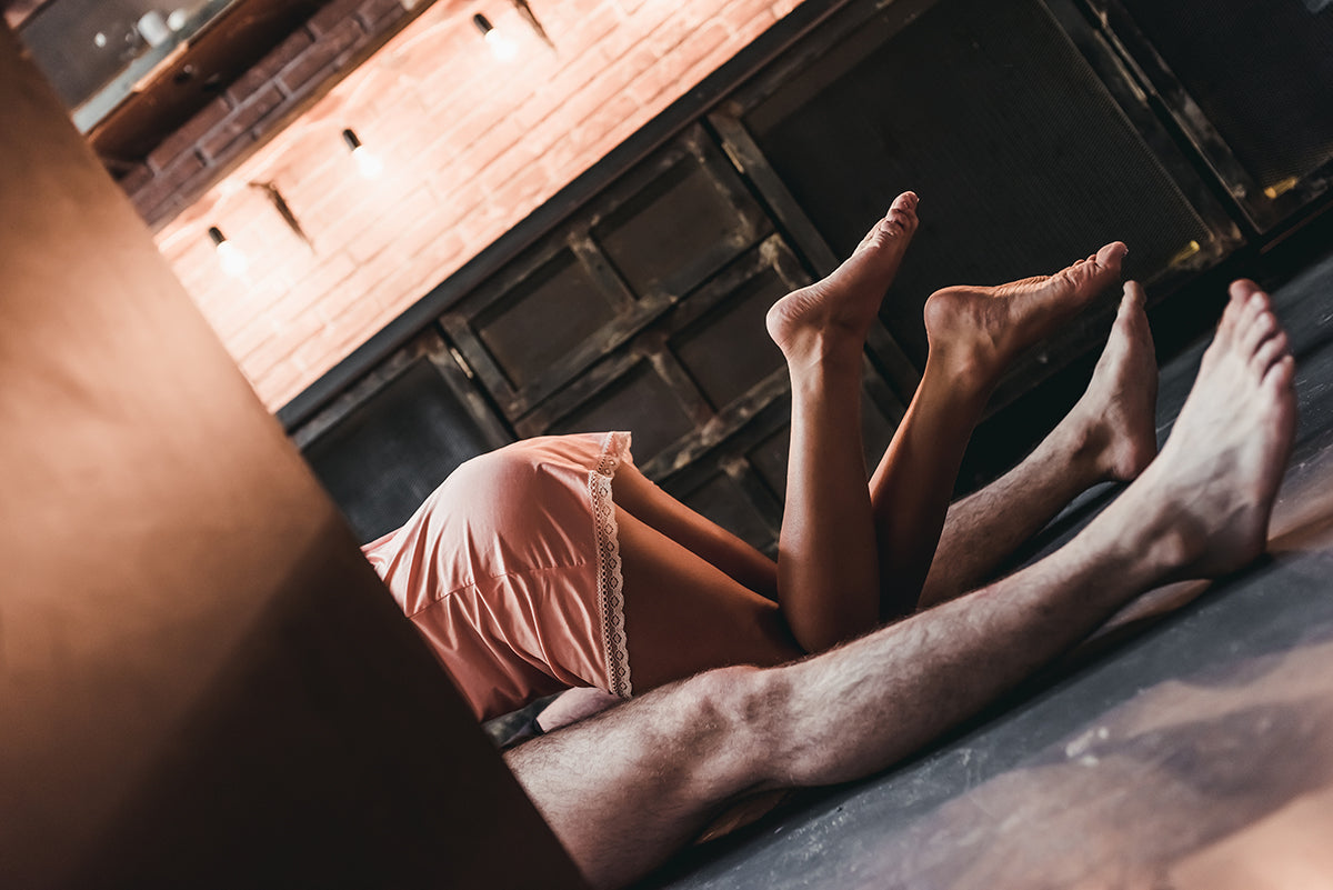 Guide pour choisir son premier sextoy